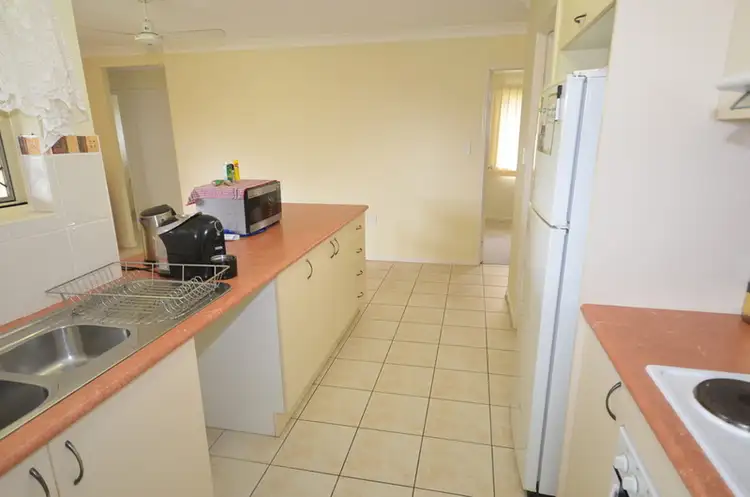 Sixth view of Homely house listing, 1 Sunrise Street, White Rock QLD 4868