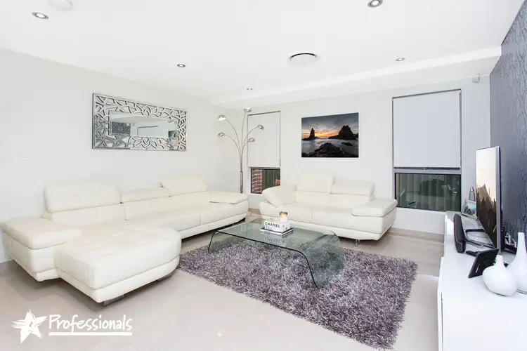 Fourth view of Homely semi-detached listing, 74A Clifford Street, Panania NSW 2213