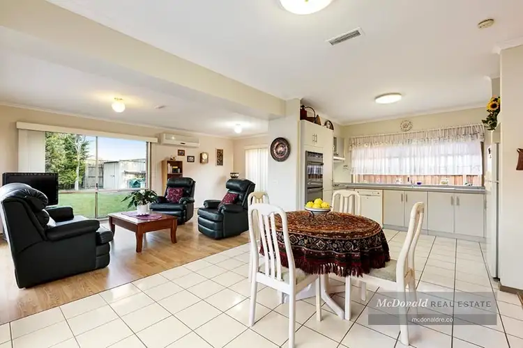 Sixth view of Homely house listing, 38 Bergen Street, Keysborough VIC 3173