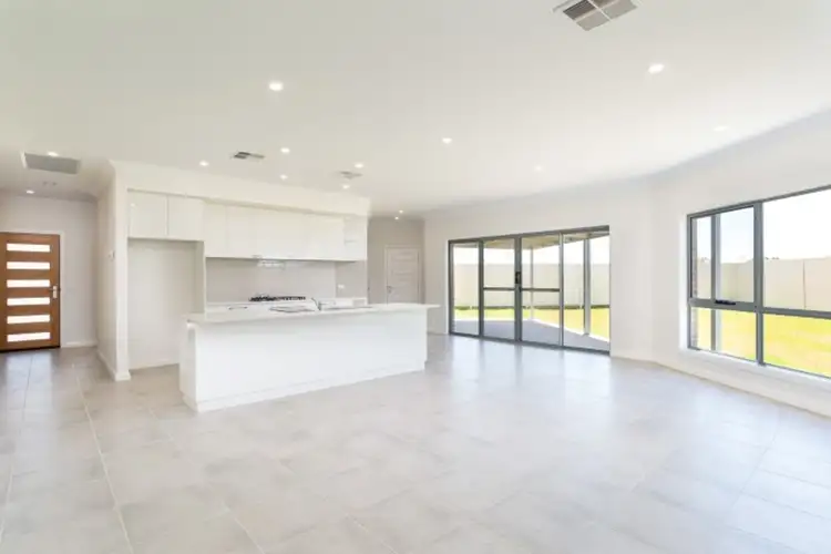Second view of Homely house listing, Lot 11/654 Etiwanda Avenue, Mildura VIC 3500