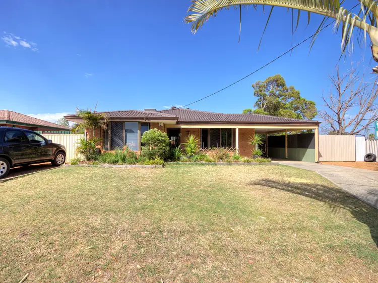 Second view of Homely house listing, 2 Lee Street, Forrestfield WA 6058