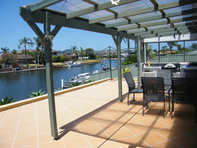 Main view of Homely house listing, 15 Cavill Avenue, Forster NSW 2428