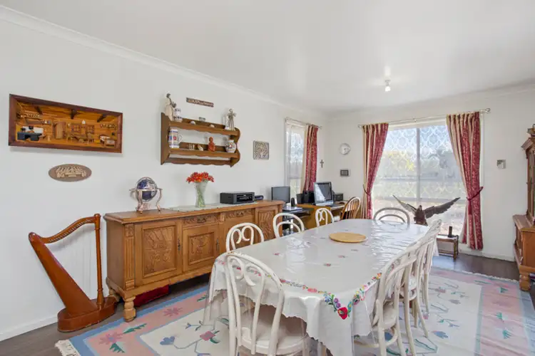 Fifth view of Homely house listing, 103 Spring Gully Road, Wodonga VIC 3690