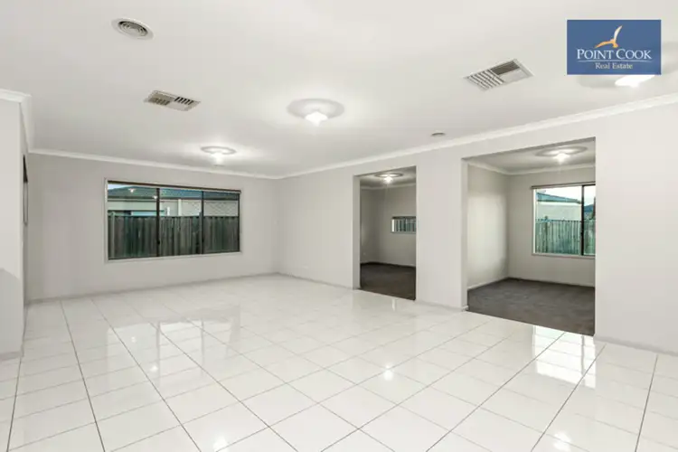 Third view of Homely house listing, 51 Delaney Boulevard, Williams Landing VIC 3027