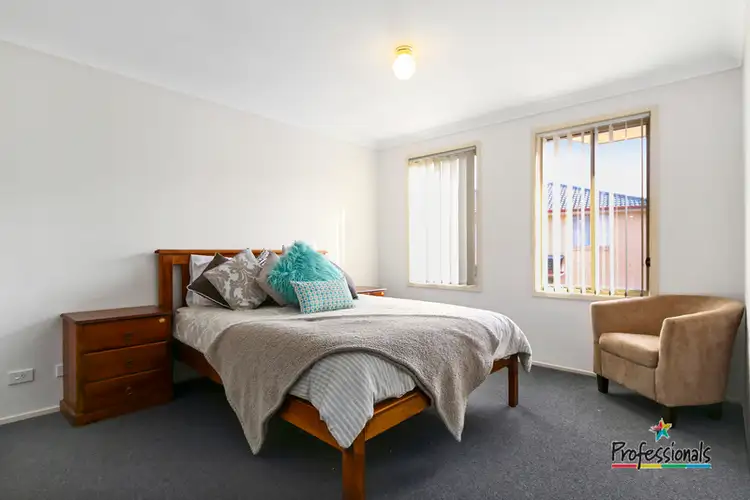 Sixth view of Homely townhouse listing, 18/14 Pine Road, Casula NSW 2170