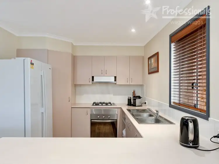 Fourth view of Homely house listing, 9 Otama Street, Wagga Wagga NSW 2650