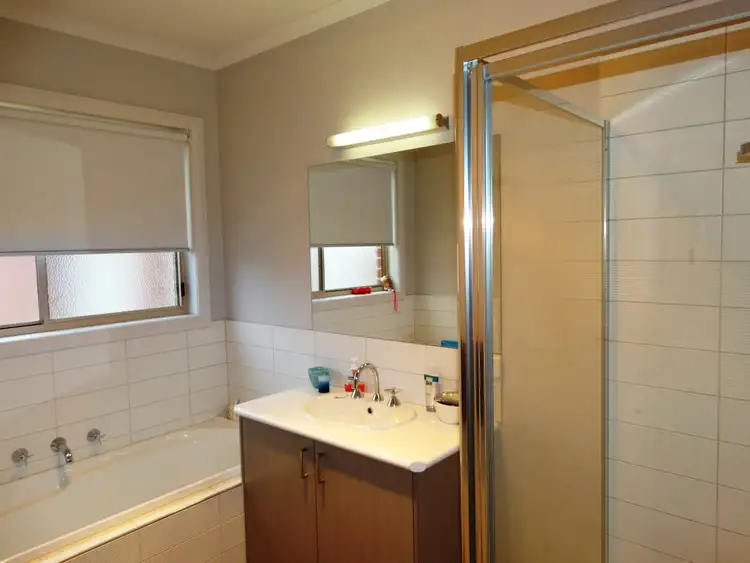 Third view of Homely townhouse listing, 3/801 Ripon Street, Redan VIC 3350