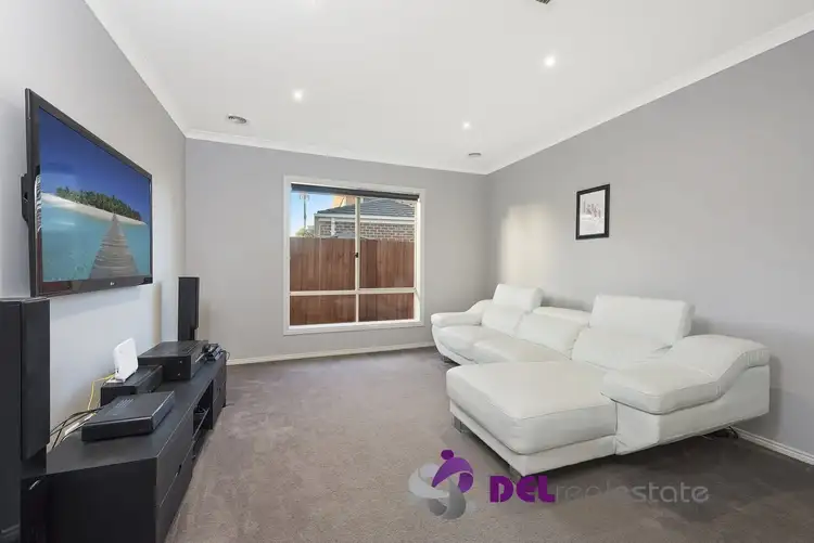 Fourth view of Homely house listing, 52 Willum Way, Dandenong VIC 3175