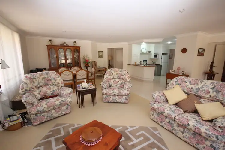 Second view of Homely villa listing, 1/64 The Southern Parkway, Forster NSW 2428