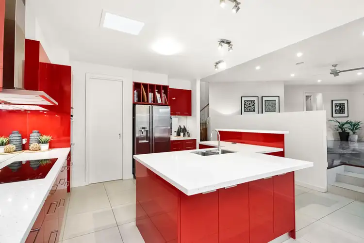 Sixth view of Homely house listing, 48 Greg Norman Drive - Swingers Green, Sanctuary Lakes VIC 3030