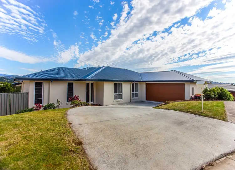 Third view of Homely house listing, 40 Australia Drive, Terranora NSW 2486
