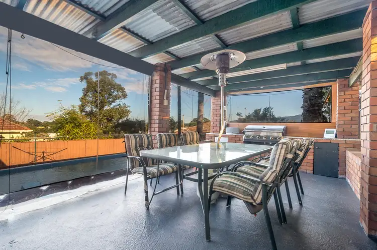 Main view of Homely house listing, 66 St Johns Avenue, Mangerton NSW 2500
