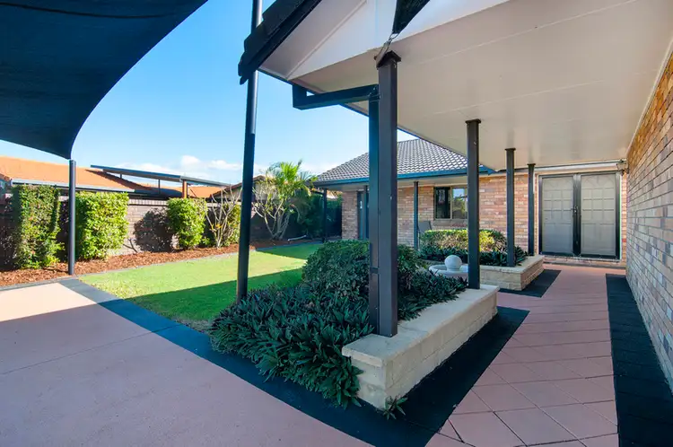 Third view of Homely house listing, 17 Kikori Crescent, Runaway Bay QLD 4216