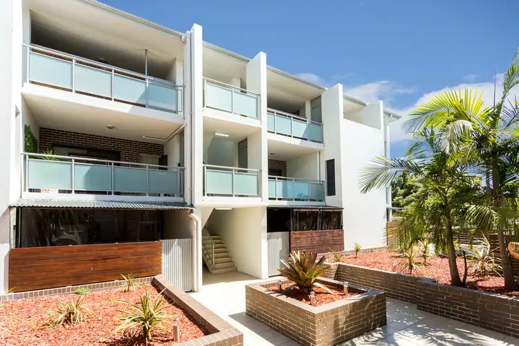 12/16 Boronia Road, Greenacre NSW 2190