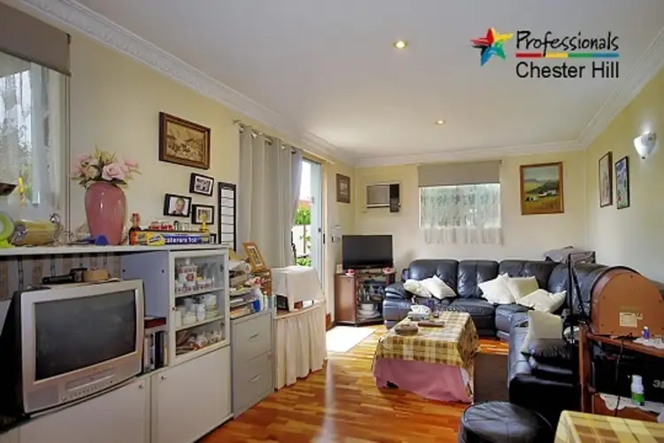 Sixth view of Homely house listing, 30 Abbott Avenue, Sefton NSW 2162
