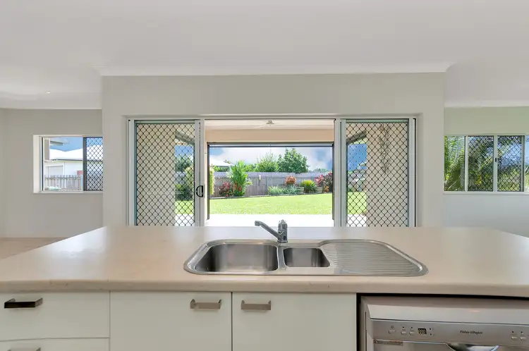 Fourth view of Homely house listing, 14 Gadd Close, Gordonvale QLD 4865