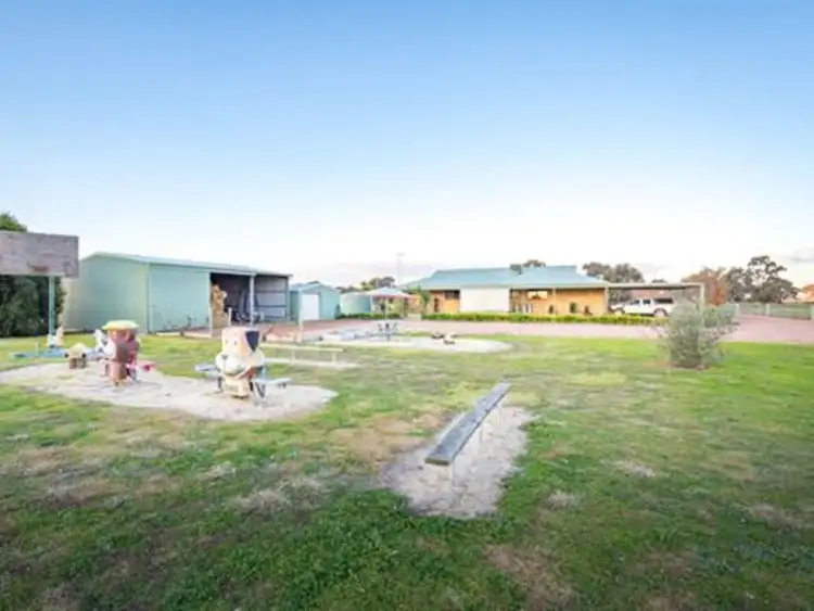 Fourth view of Homely rural property listing, 595 Shepparton-Zeerust Road, Zeerust VIC 3634
