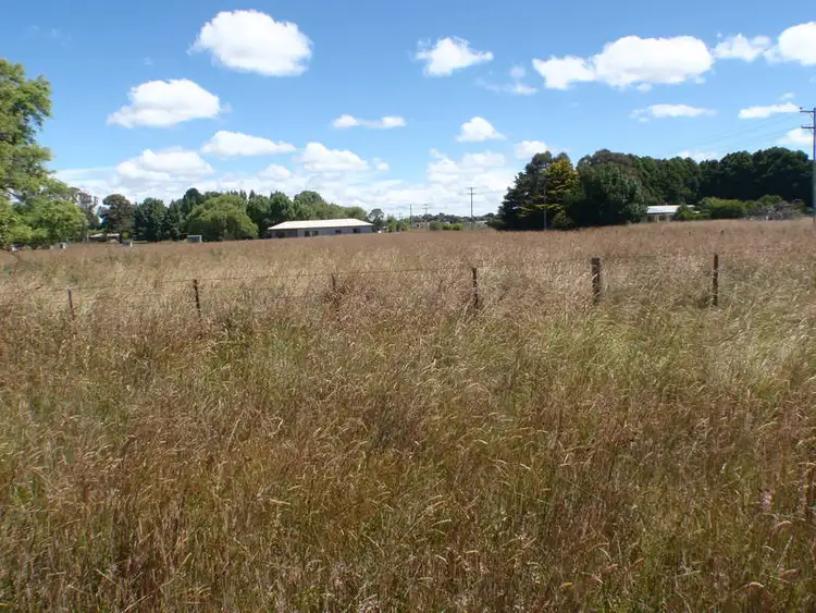 Fourth view of Homely land listing, 110 Oban Street, Guyra NSW 2365