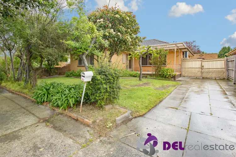 23 Yarraman Road, Noble Park VIC 3174