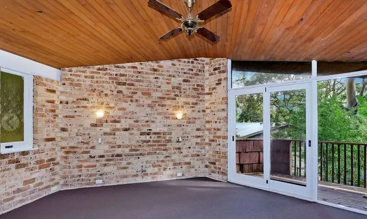 Fourth view of Homely house listing, 15 Algona Street, Bilgola NSW 2107