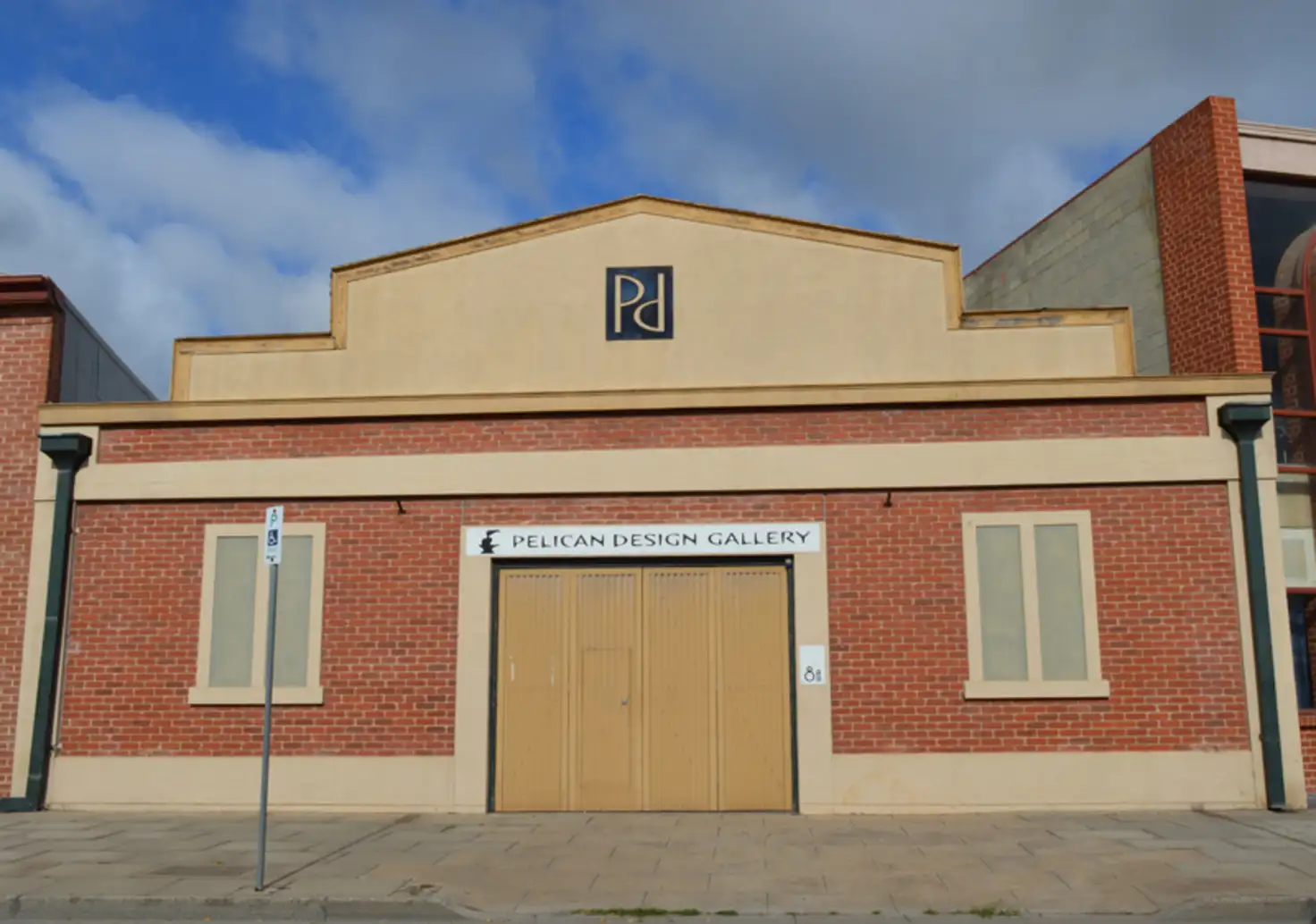 Main view of Homely house listing, 8a Todd Street & 12 Timpson Street, Port Adelaide SA 5015