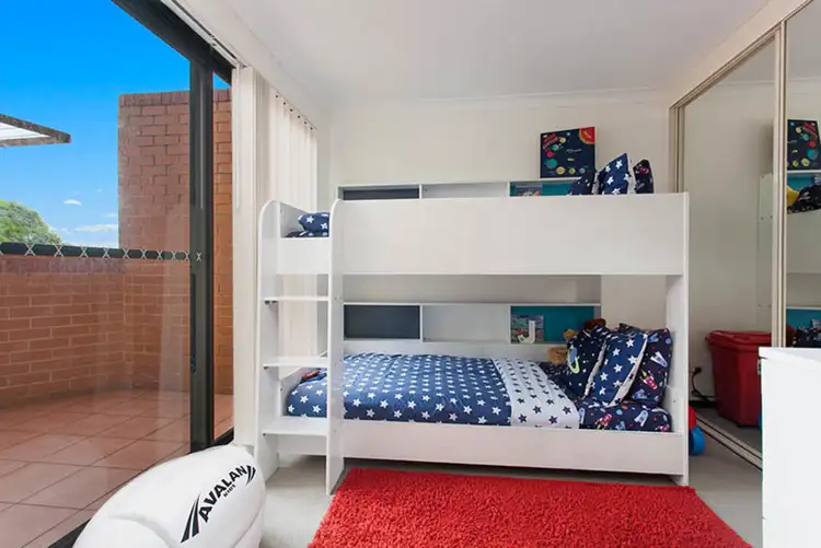 Third view of Homely unit listing, 12/7 Cross Street, Bankstown NSW 2200