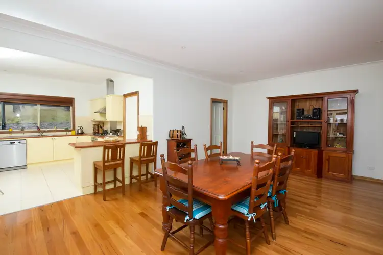 Fourth view of Homely rural property listing, 6 Belgraiv Close, Diamond Beach NSW 2430