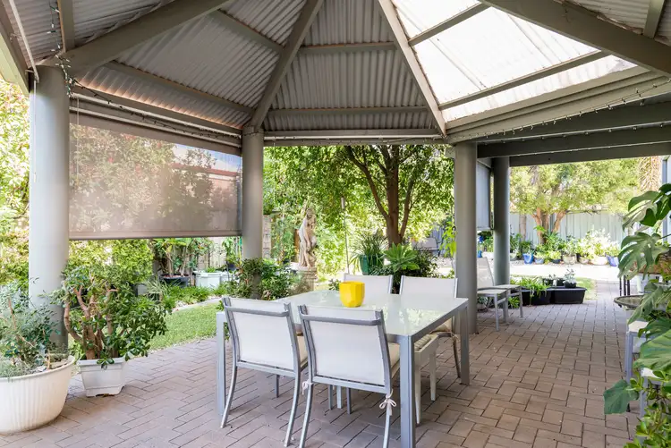 Sixth view of Homely house listing, Unit 7/883 Fifteenth Street, Mildura VIC 3500