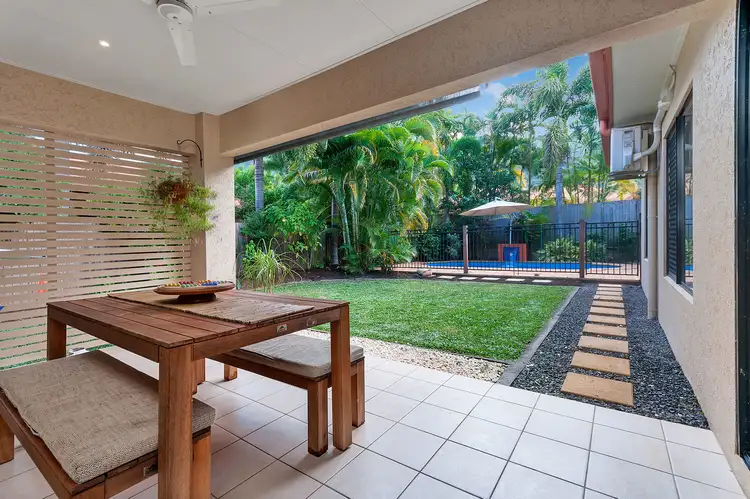 Third view of Homely house listing, 4 Cowie Close, Bentley Park QLD 4869