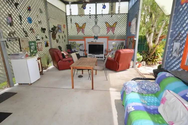 Fifth view of Homely house listing, 13 Healy Street, Gordonvale QLD 4865