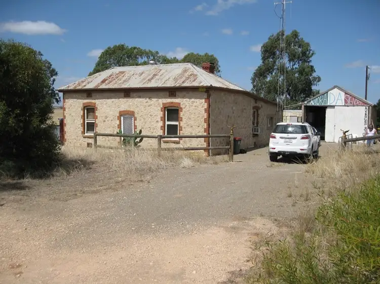 Main view of Homely house listing, 8553 Spencer Highway, Alford SA 5555