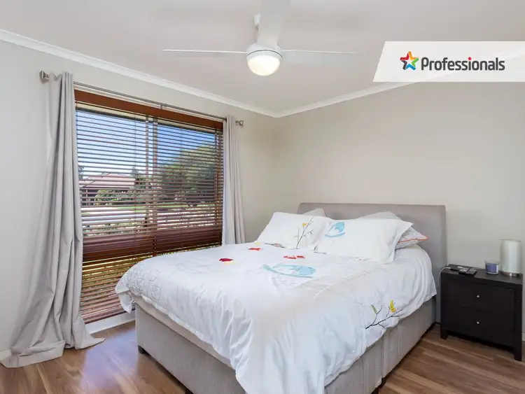 Fifth view of Homely house listing, 14 Naretha Street, Glenfield Park NSW 2650