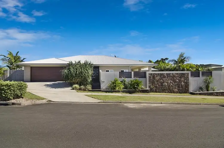Second view of Homely house listing, 3 Perkins Close, Cumbalum NSW 2478