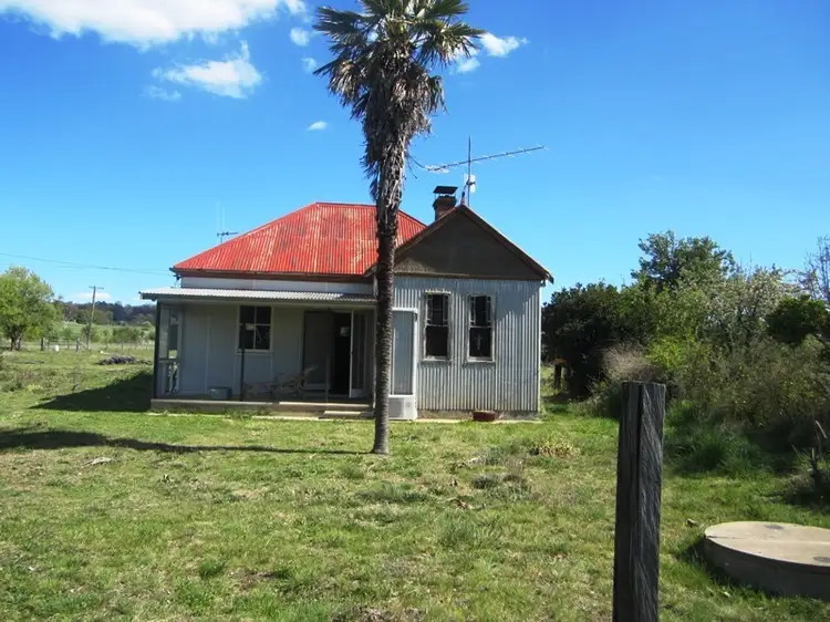 34 Bradleys Lane, Glen Innes NSW 2370