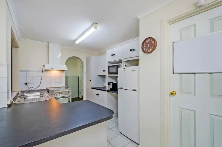 Second view of Homely house listing, 16 Edith Close, Hillbank SA 5112