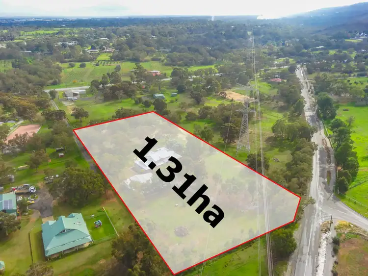 Second view of Homely house listing, 171 Reservoir Road, Orange Grove WA 6109