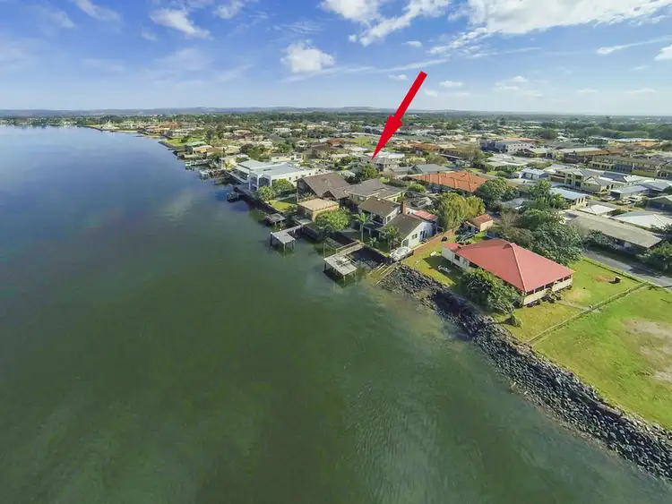 Second view of Homely semi-detached listing, 1/9 Richmond Avenue, Ballina NSW 2478