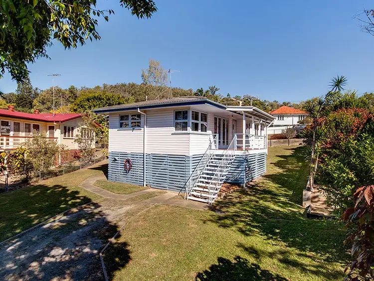Main view of Homely house listing, 50 Gralton Street, Keperra QLD 4054