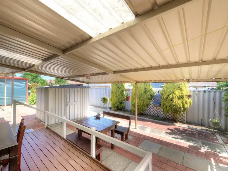Seventh view of Homely house listing, 43/186 Hale Road, Forrestfield WA 6058