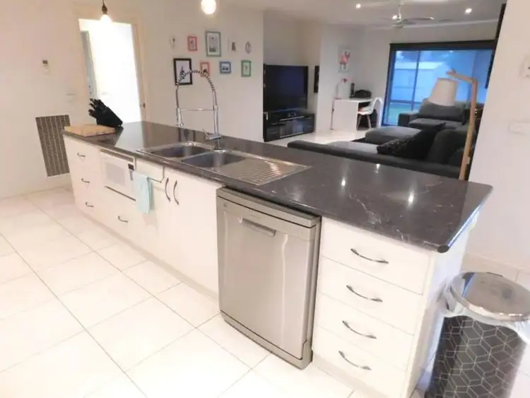 Sixth view of Homely house listing, 54 Riverview Drive, Kialla VIC 3631