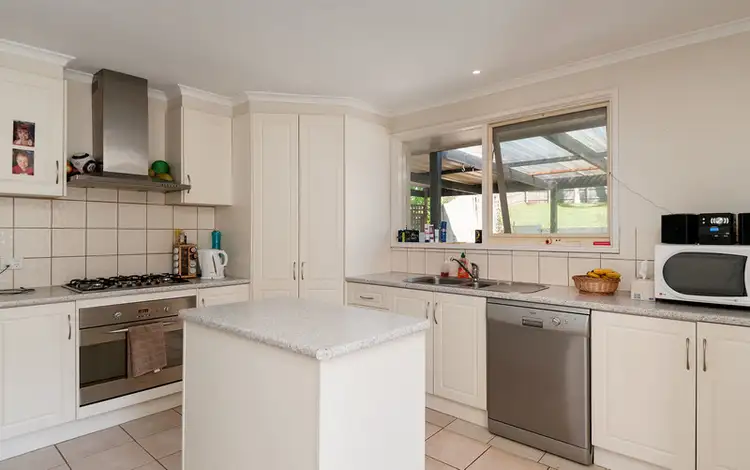 Fifth view of Homely house listing, 19 Barina Avenue, Mooroolbark VIC 3138