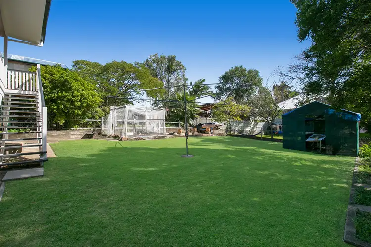 Seventh view of Homely house listing, 26 Pound Street, Dutton Park QLD 4102