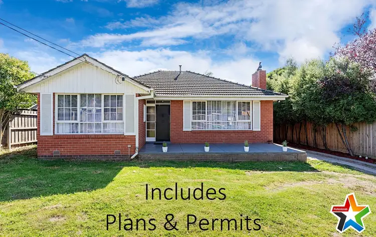 41 Longfellow Avenue, Mooroolbark VIC 3138