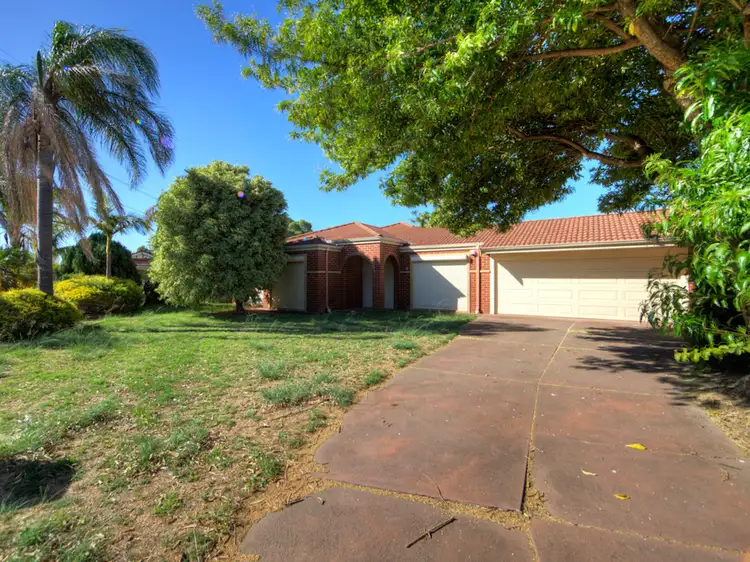 51 Passiflora Drive, Forrestfield WA 6058