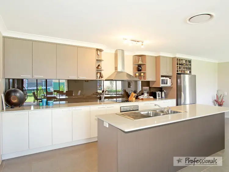 Fifth view of Homely house listing, 1 Argyle Place, Armidale NSW 2350