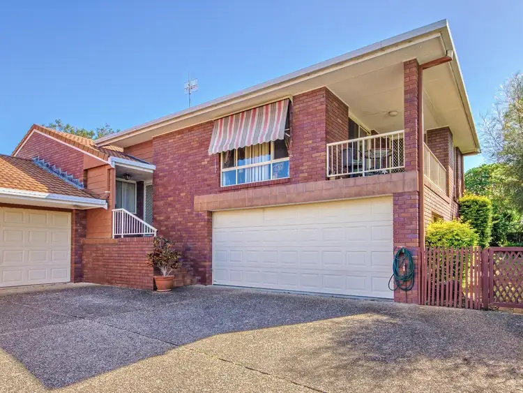 Third view of Homely house listing, 2/10 Kintyre Crescent, Banora Point NSW 2486