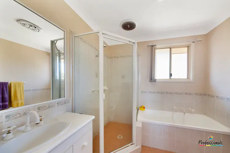 Sixth view of Homely semi-detached listing, 4A Marin Place, Prestons NSW 2170