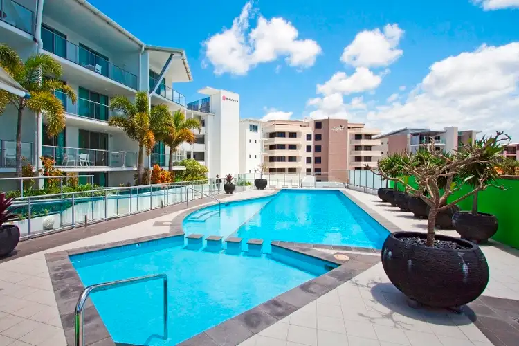 Fifth view of Homely apartment listing, 326/2 Martin Street, Ballina NSW 2478