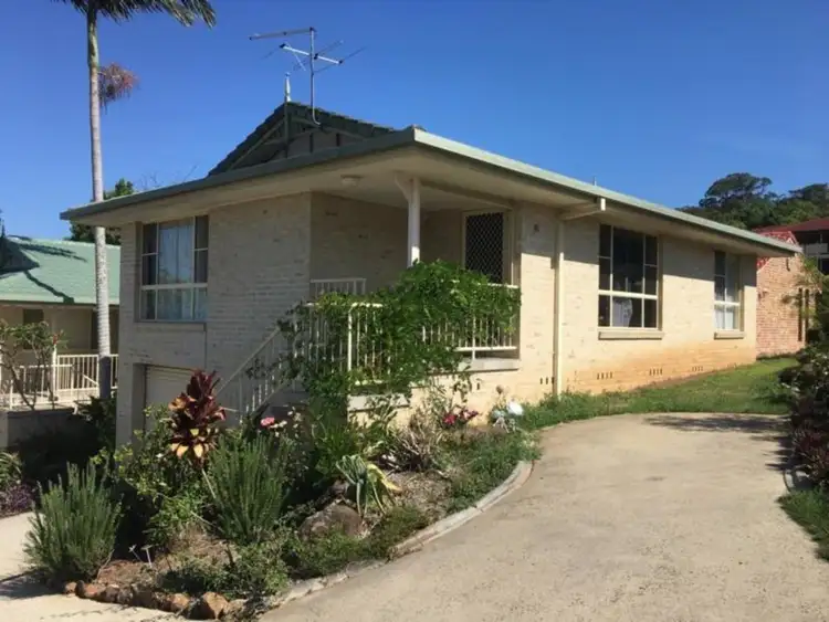 Main view of Homely house listing, 1/49 Trinity Dr, Goonellabah NSW 2480