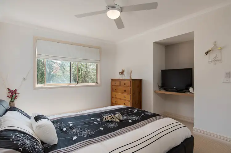 Sixth view of Homely townhouse listing, 6/21 Leigh Road, Croydon VIC 3136